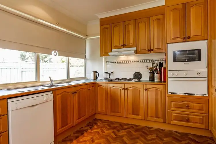 Fifth view of Homely house listing, 26 Reid Street, Rutherglen VIC 3685