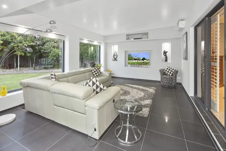 Sixth view of Homely house listing, 14 Southaven Drive, Helensvale QLD 4212