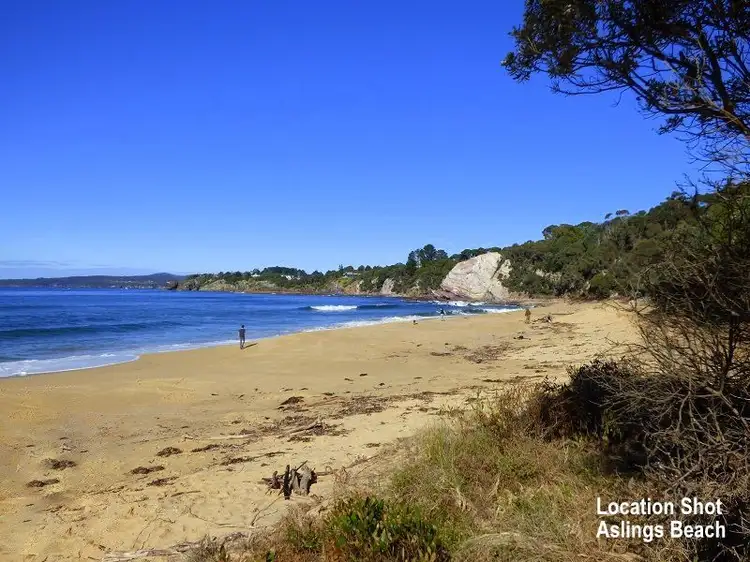 Fifth view of Homely land listing, L211 Kingfisher Circuit, Eden NSW 2551