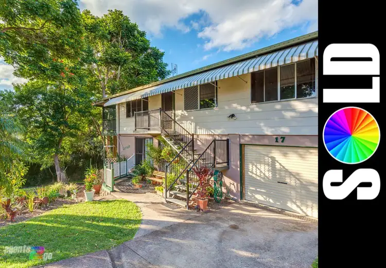 17 Leavinia Street, Gympie QLD 4570