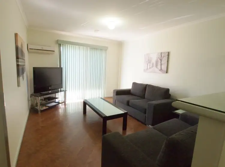 Third view of Homely apartment listing, 2/18 Bewes Street, Adelaide SA 5000