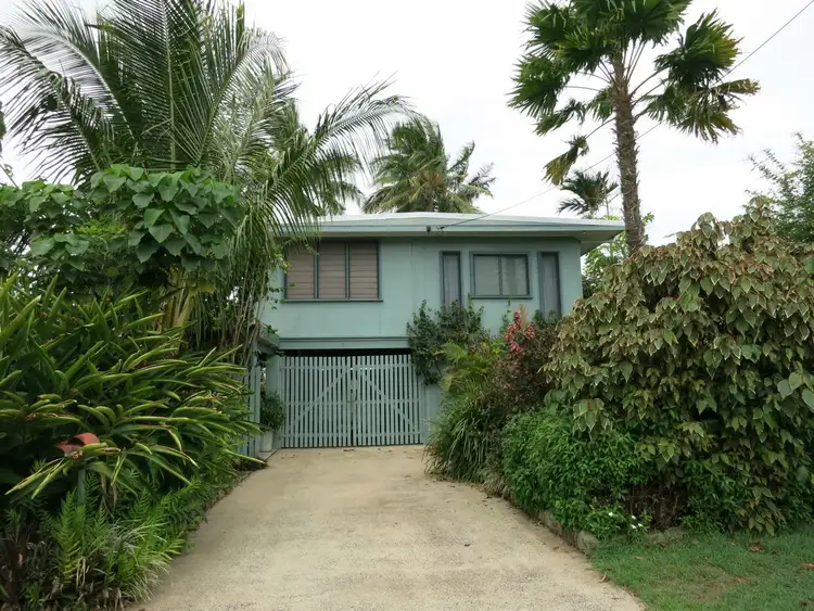 Main view of Homely house listing, 6 Jamieson Street, Cardwell QLD 4849