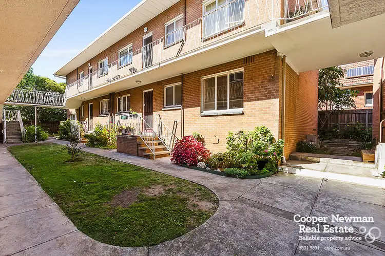 10/16 Vickery Street, Bentleigh VIC 3204