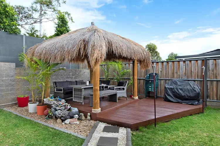 Fifth view of Homely house listing, 56 Trevor Housley Avenue, Bungarribee NSW 2767