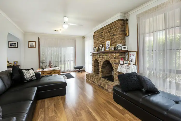 Third view of Homely house listing, 7 Cherub Court, Taylors Lakes VIC 3038