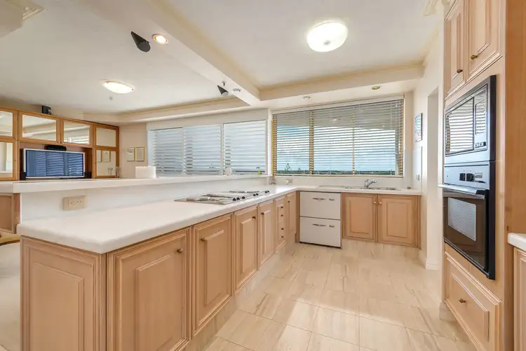 Fifth view of Homely unit listing, 13/19 Oatland Esplanade, Runaway Bay QLD 4216