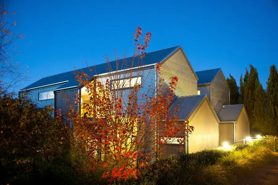 Main view of Homely house listing, Villa 3, 1-7 Crippa Close, Hepburn Springs VIC 3461