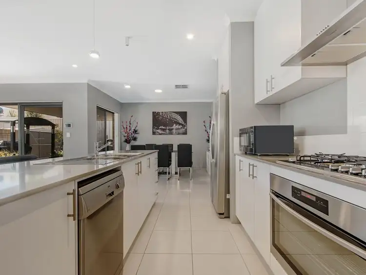 Third view of Homely house listing, 39 Portman Parade, Baldivis WA 6171