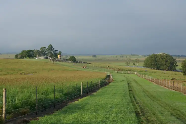 Main view of Homely rural property listing, Address available on request
