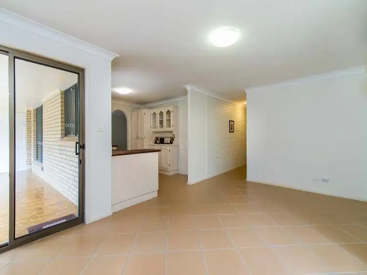 Fourth view of Homely house listing, 35 Matong Drive, Ocean Shores NSW 2483