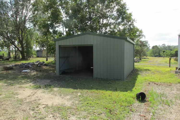 Fourth view of Homely rural property listing, Address available on request