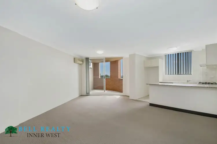 Sixth view of Homely unit listing, 56/2 Macquarie Road, Auburn NSW 2144