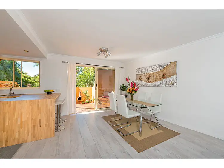 Main view of Homely unit listing, Unit 2/1 Yallakool Drive, Ocean Shores NSW 2483
