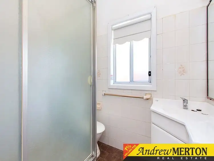 Fifth view of Homely house listing, 48 Craig St, Blacktown NSW 2148