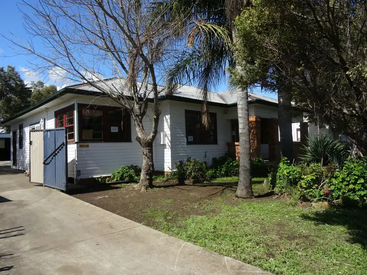 Second view of Homely house listing, LOT 8, 40 Scott Street, Scone NSW 2337