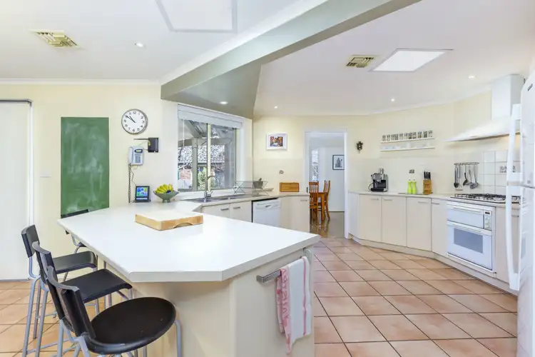 Fifth view of Homely house listing, 25 Walker Crescent, Jerrabomberra NSW 2619