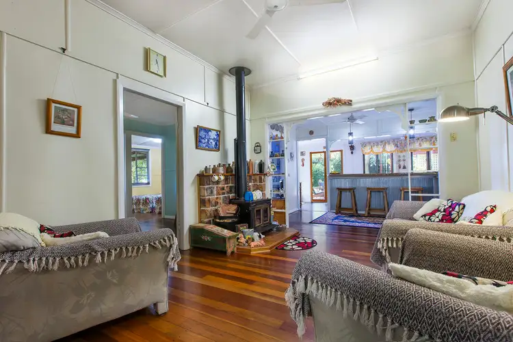 Sixth view of Homely house listing, 4-6 GARDENVALE Drive, Coes Creek QLD 4560