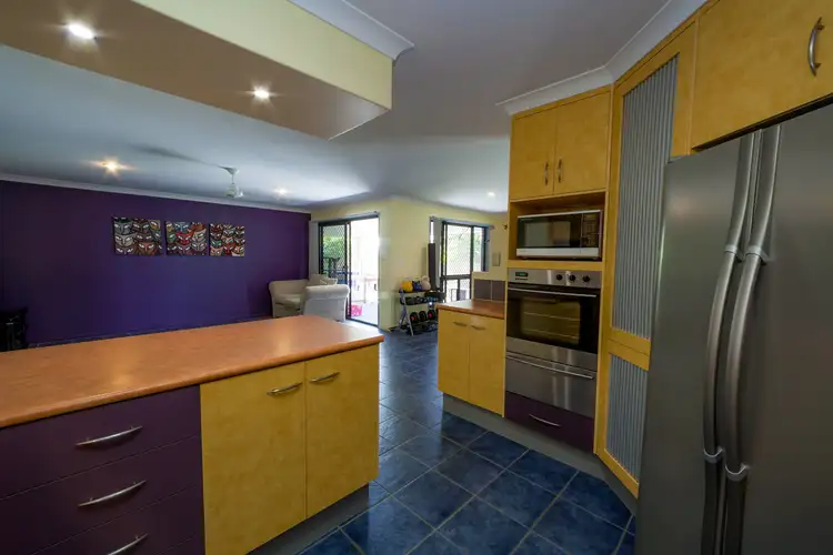 Fourth view of Homely house listing, 8 Warren Pl, Bargara QLD 4670