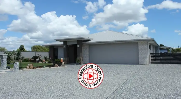 31 Teresa St, Nikenbah QLD 4655