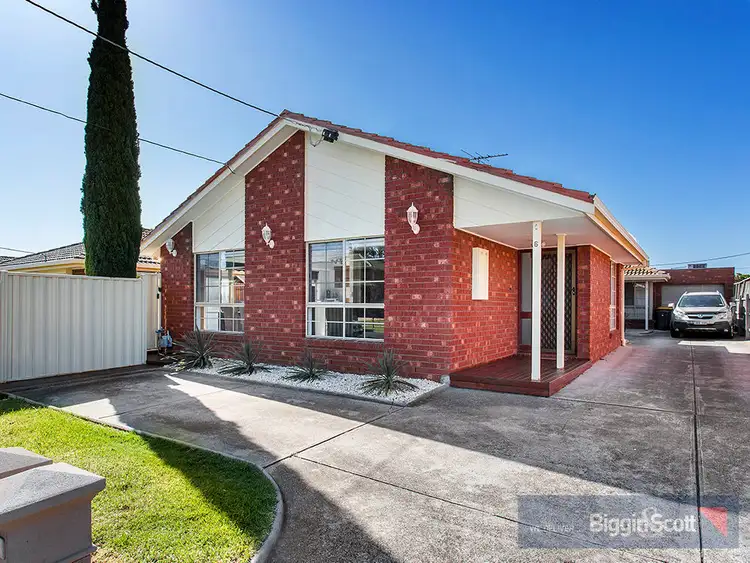 1/6 Carling Court, Altona Meadows VIC 3028