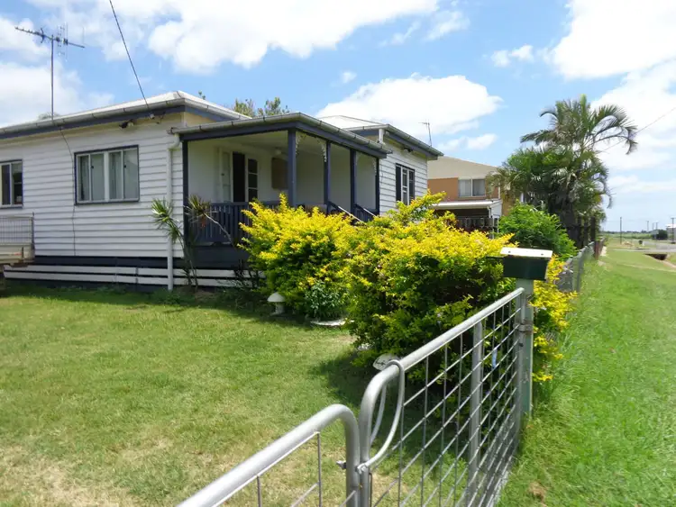 Second view of Homely house listing, 17A Agnes Street, Bundaberg North QLD 4670