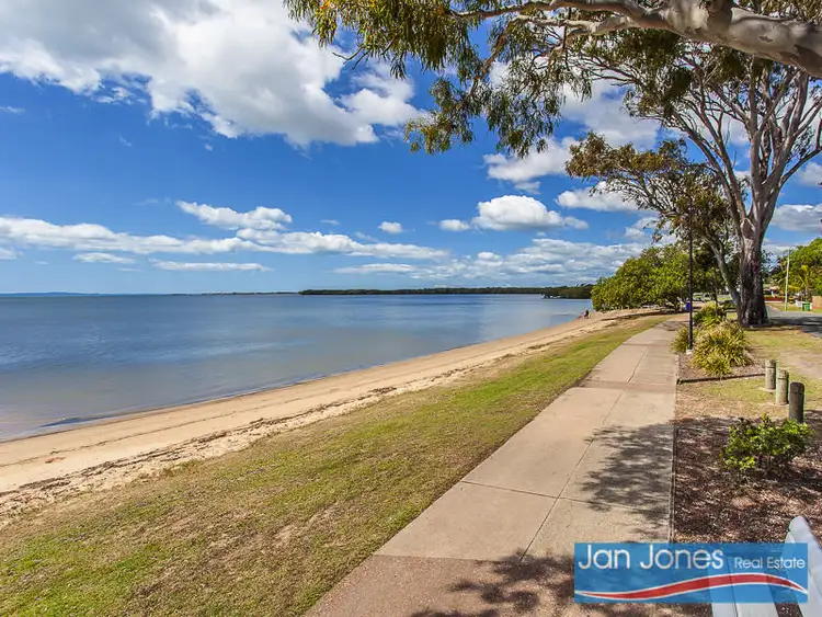Second view of Homely unit listing, 16/128 Webster Rd, Deception Bay QLD 4508