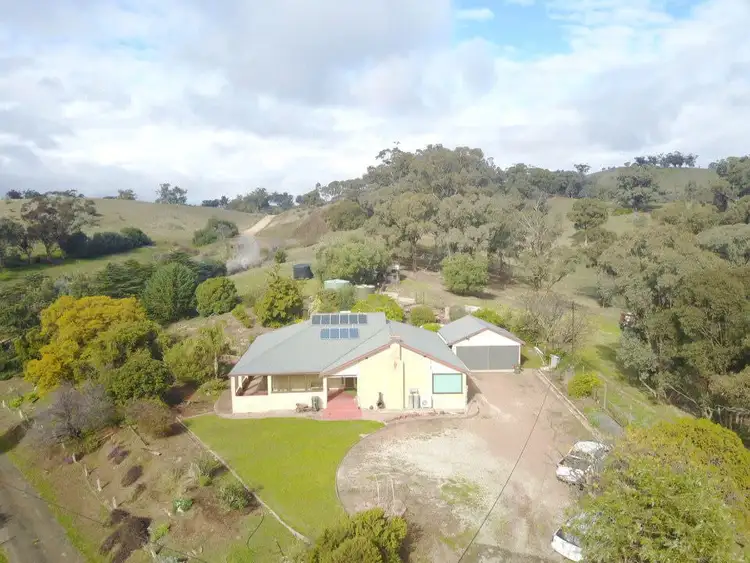 Sixth view of Homely house listing, 1669A Survey Road, Melrose SA 5483