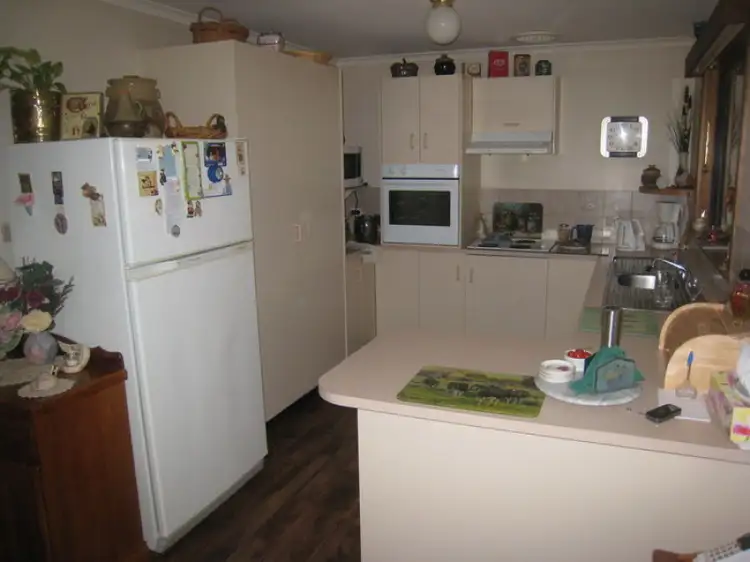 Fifth view of Homely rural property listing, 474 Scenic Drive, Nelshaby SA 5540