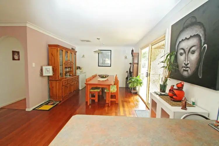 Seventh view of Homely house listing, 1 Marshall Street, Warwick QLD 4370