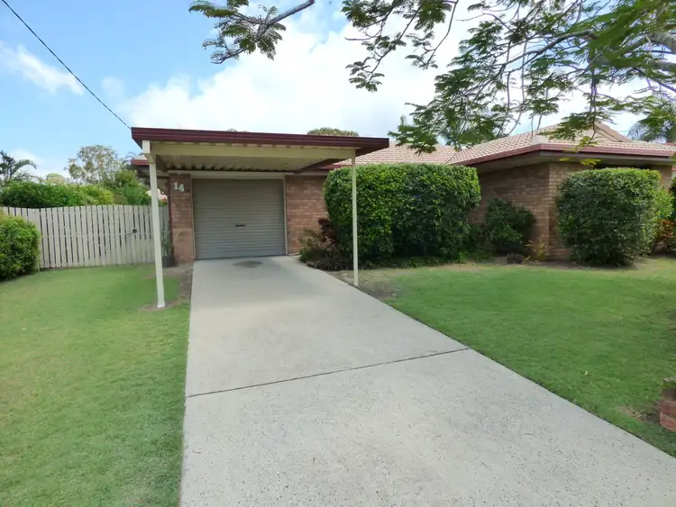 Main view of Homely house listing, 14 Tortuga St, Deception Bay QLD 4508