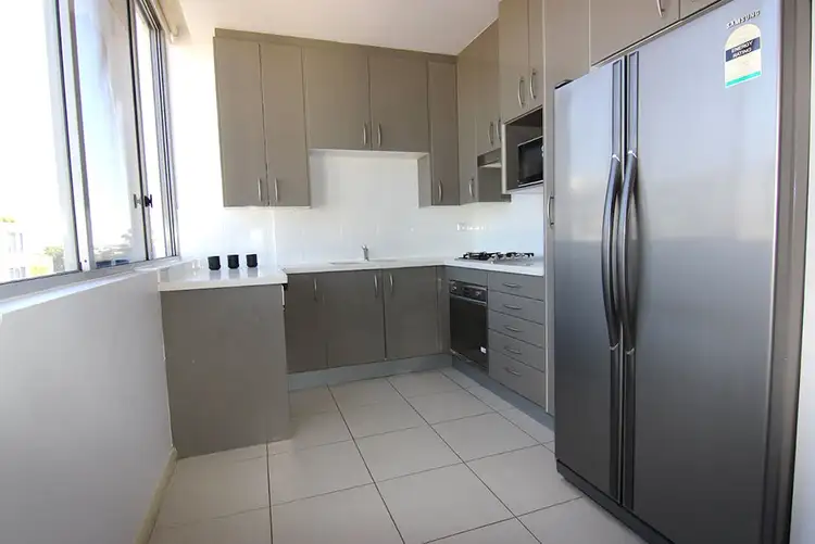 Main view of Homely apartment listing, 207/635 Gardeners Road, Mascot NSW 2020