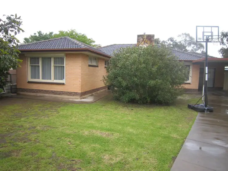 Address available on request