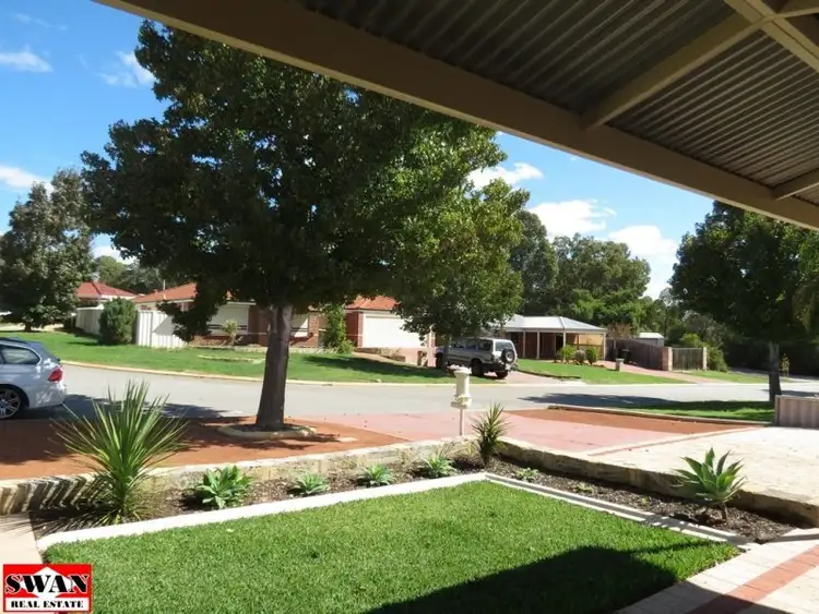Fifth view of Homely house listing, 57 Pilbara Crescent, Jane Brook WA 6056