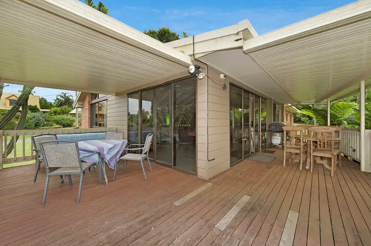 Main view of Homely house listing, 28 Jenyns Road, Tamborine Mountain QLD 4272
