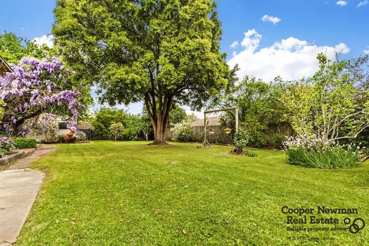 Sixth view of Homely house listing, 399 Elgar Road, Mont Albert VIC 3127