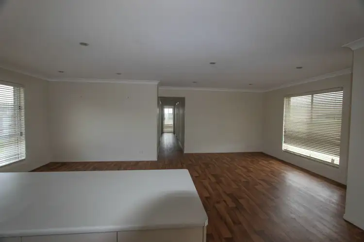 Fourth view of Homely house listing, 32 Kalimna Drive, Highfields QLD 4352