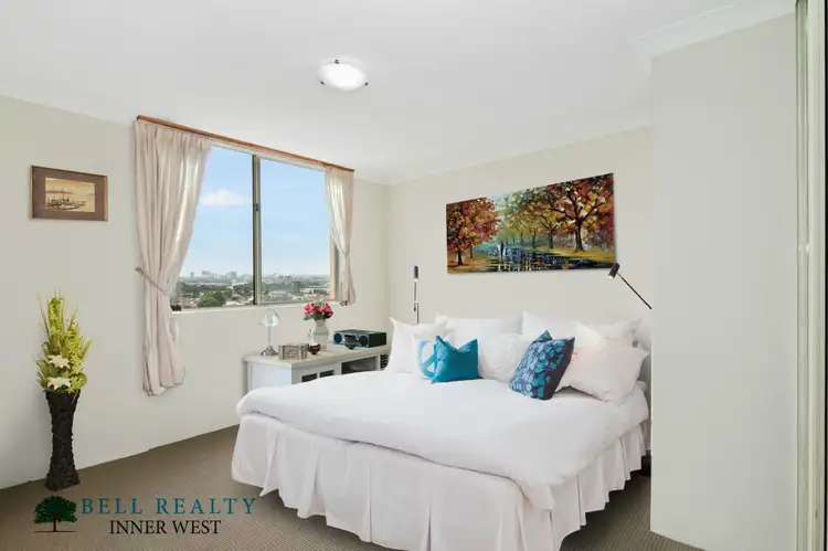 Main view of Homely unit listing, 56/2 Macquarie Road, Auburn NSW 2144