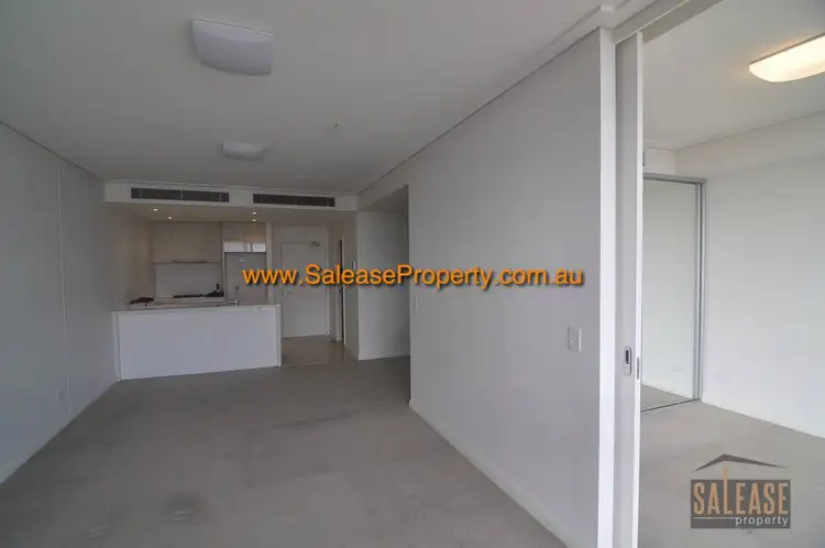 Third view of Homely unit listing, Unit 1207C/5 Pope Street, Ryde NSW 2112