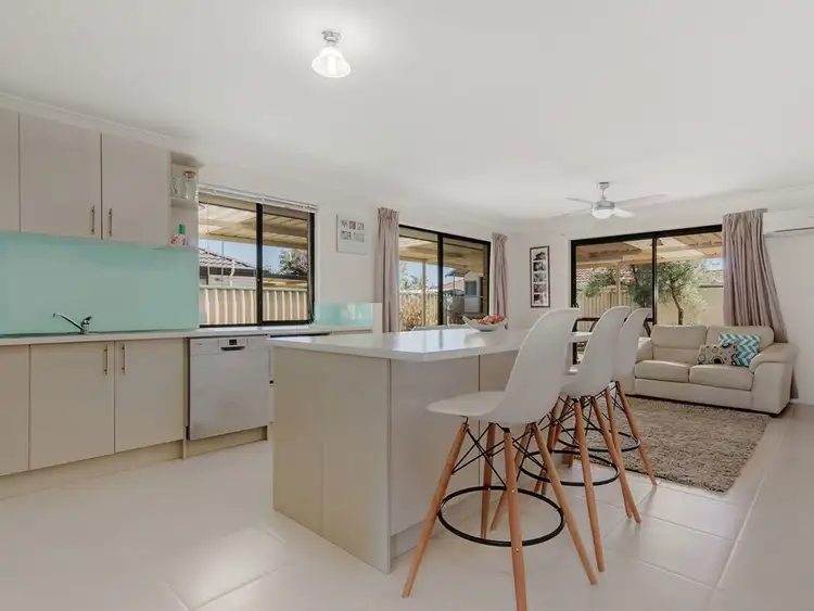 Third view of Homely house listing, 17 Carpentaria Drive, Port Kennedy WA 6172