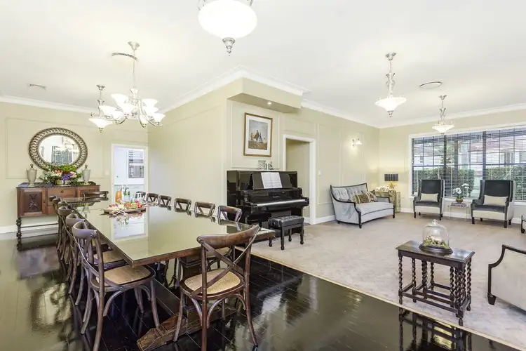 Fifth view of Homely house listing, 8 Swane Street, Ermington NSW 2115