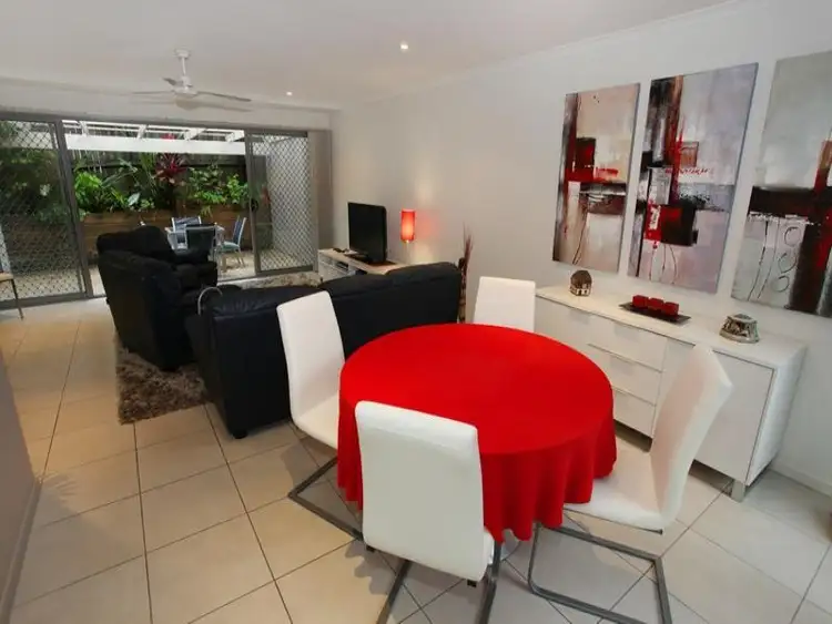 Fifth view of Homely house listing, 2/10 Mt Pleasant Road, Nambour QLD 4560