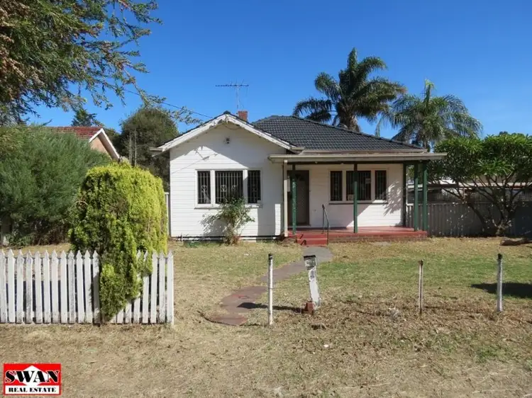 3 Ferrier Street, Swan View WA 6056