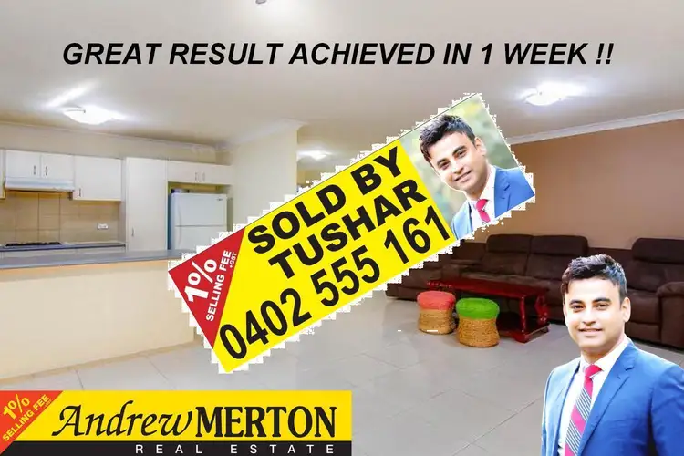 40/5 - 9 Fourth Ave, Blacktown NSW 2148
