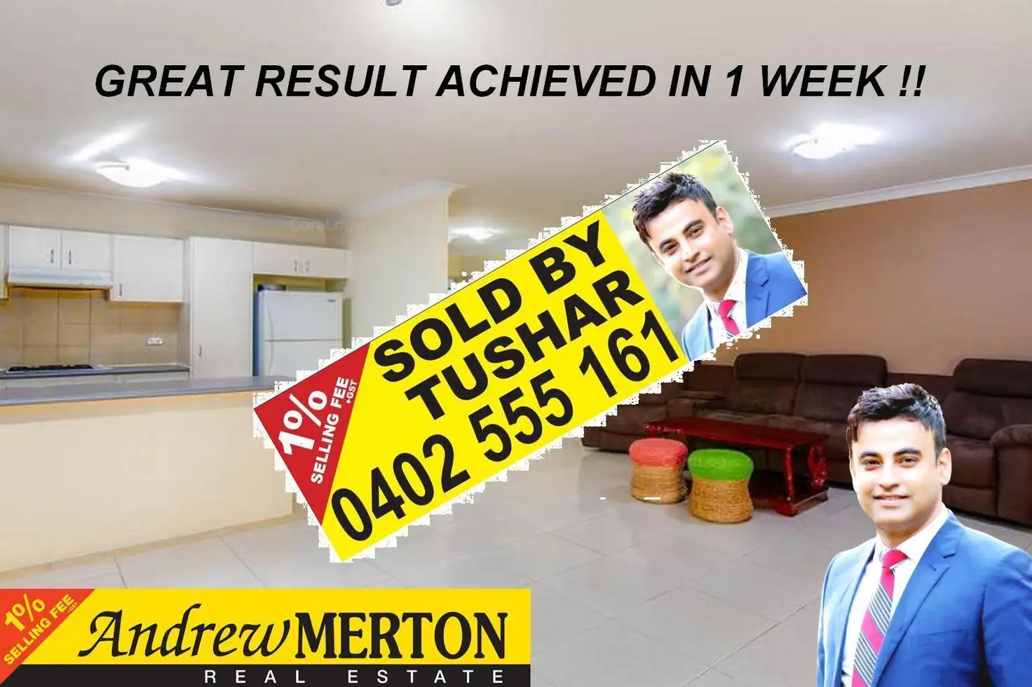 Main view of Homely unit listing, 40/5 - 9 Fourth Ave, Blacktown NSW 2148