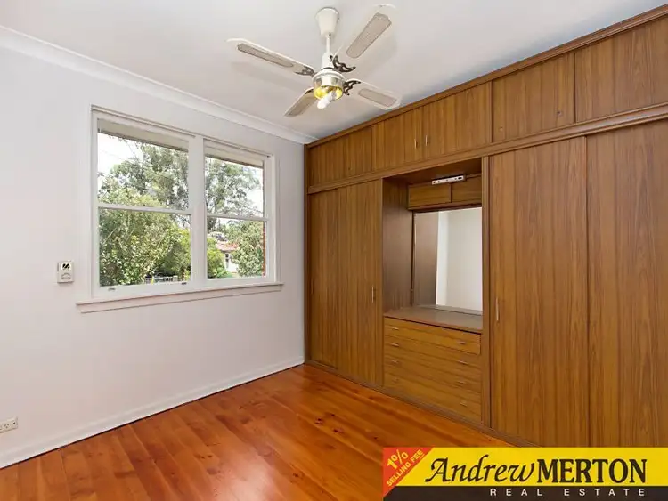 Sixth view of Homely house listing, 19 Hilltop Avenue, Blacktown NSW 2148