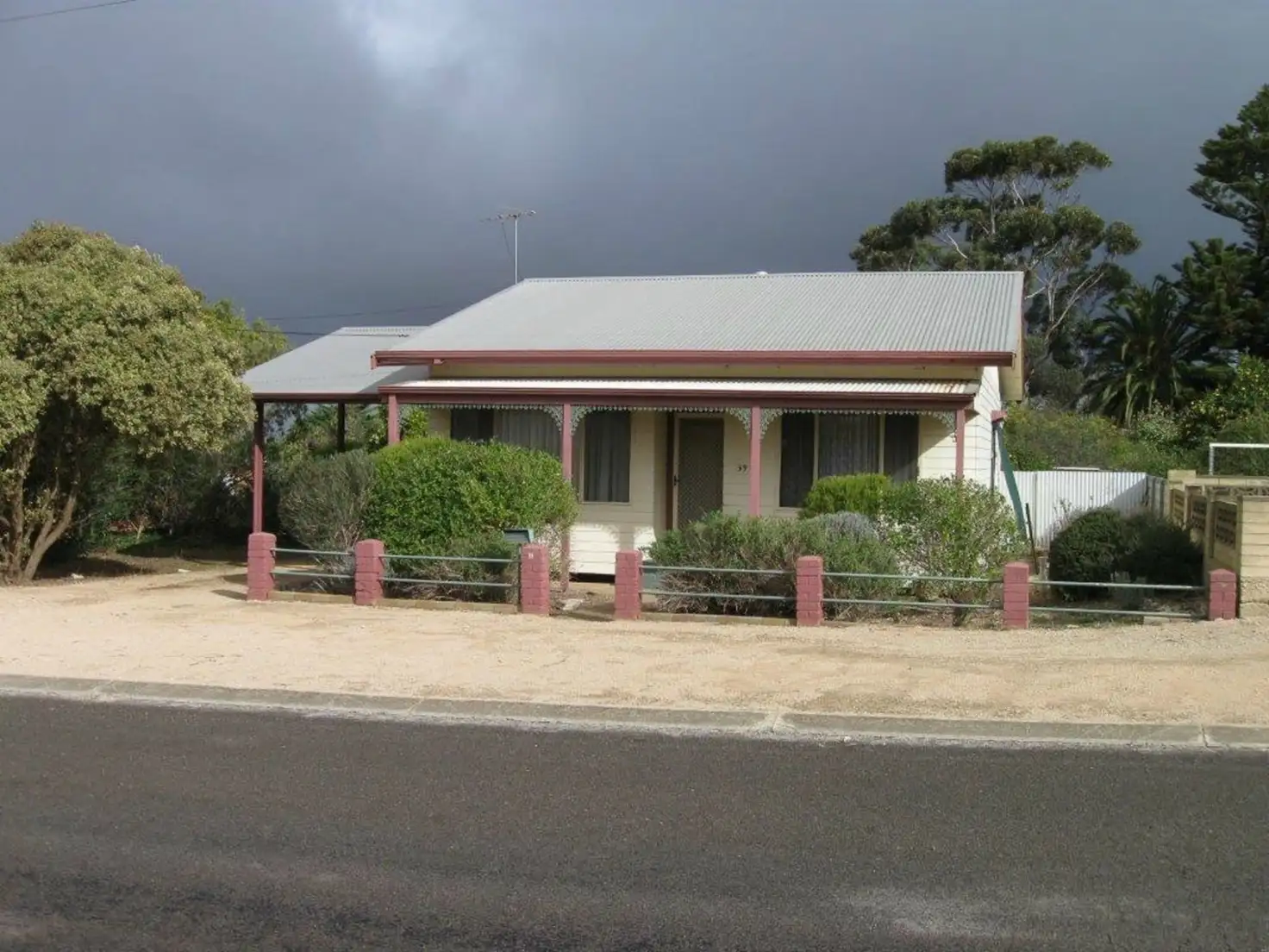 Main view of Homely house listing, 39 North Terrace, Maitland SA 5573