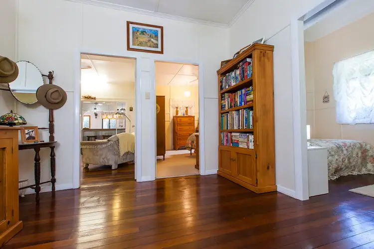 Fifth view of Homely house listing, 4-6 GARDENVALE Drive, Coes Creek QLD 4560