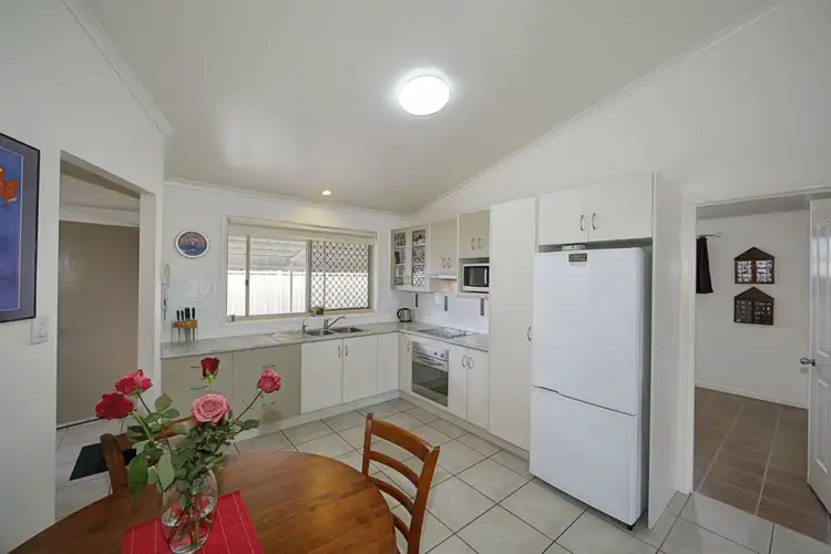 Sixth view of Homely unit listing, 9/56 Heaps Street, Avenell Heights QLD 4670