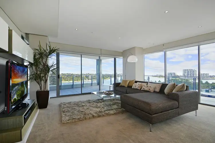 Sixth view of Homely unit listing, Unit 12/1 Barracks Lane, Mandurah WA 6210