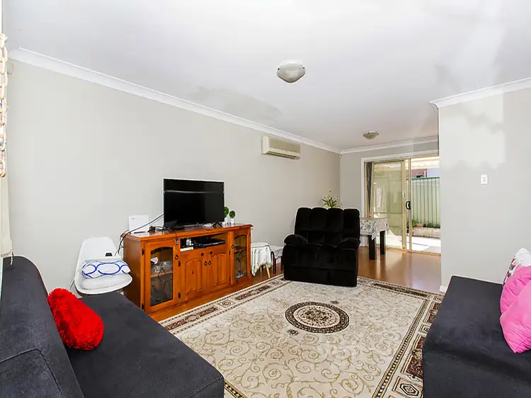 Third view of Homely villa listing, 4/5B Gurney Rd, Chester Hill NSW 2162